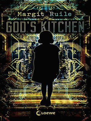 cover image of God's Kitchen